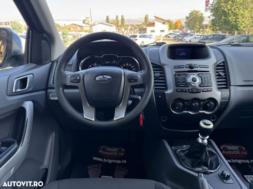 Ford ranger - 10