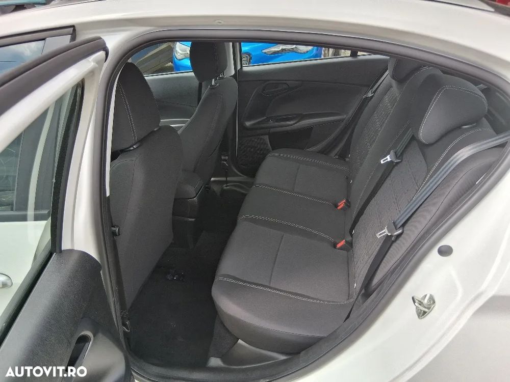 Fiat Tipo 1.6 MultiJet - 9