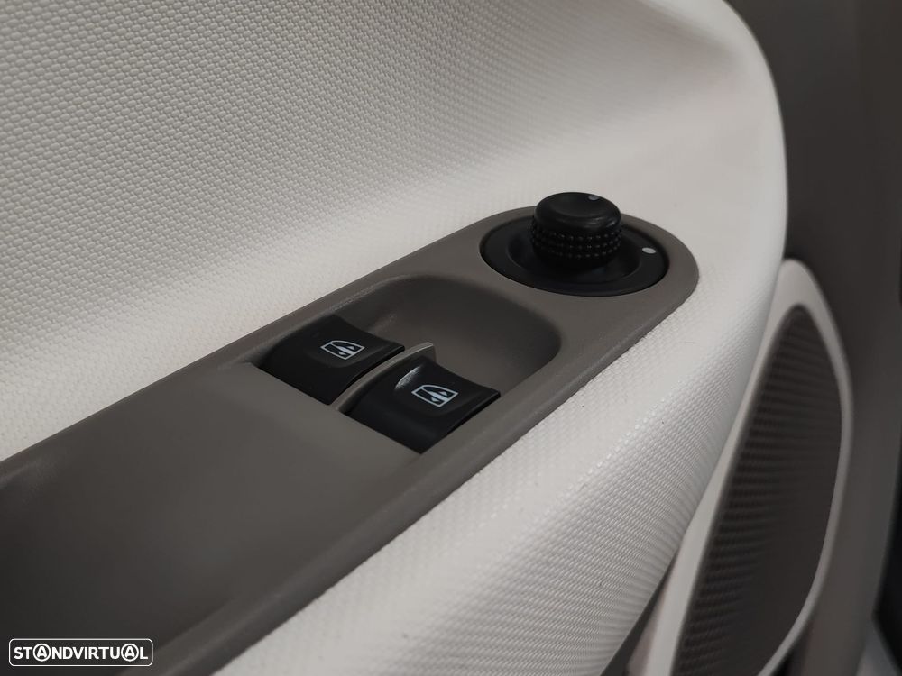 Renault Zoe (s/ Bateria) Zen Flex - 16