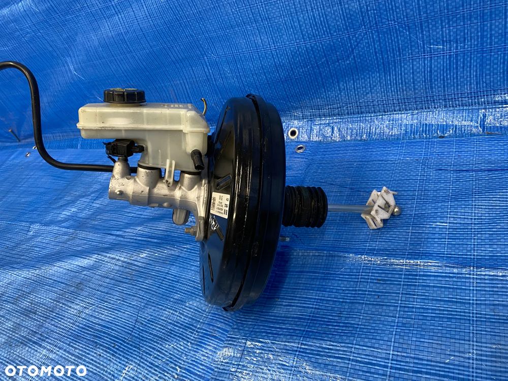 SERWO POMPA HAMULCOWA  5Q1614105BL 1.4TFSI AUDI A3 8V GOLF VII SEAT SKODA - 6