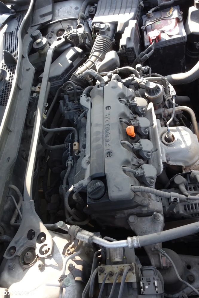 Honda Accord 2.0 Elegance - 15