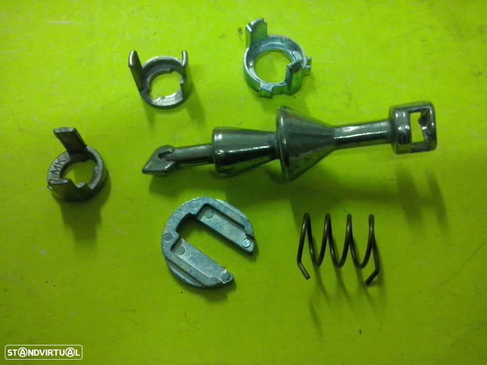 Conjunto de reparação do fecho da chave da porta dos Bmw Série 3 E90 e E91 - 1
