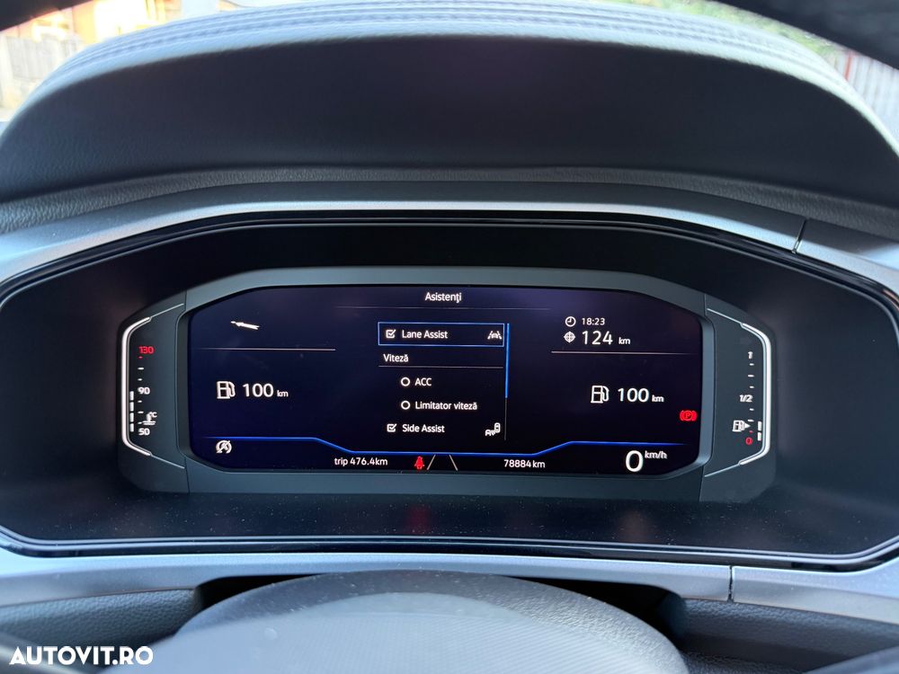 Volkswagen T-Roc 2.0 TDI SCR Style - 23