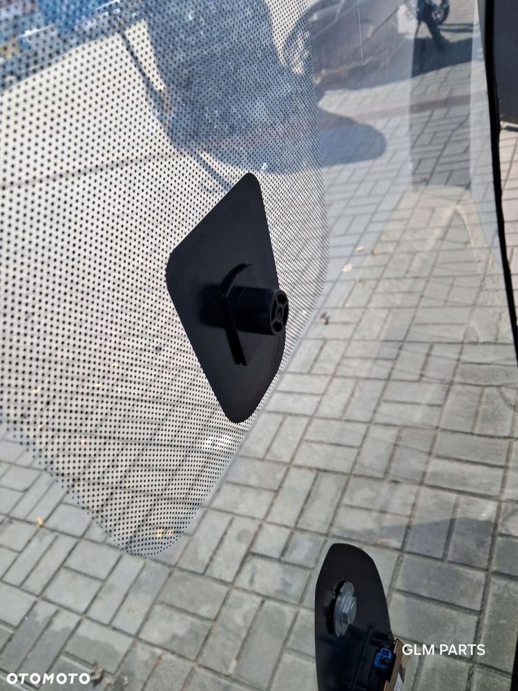 citroen c4 picasso ii szyba czoŁowa przednia 2021 sensor lublin zamiennik - 8
