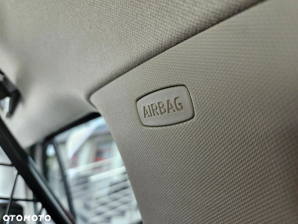 Škoda FABIA VAN 1.0MPI+LPG  80KM Ambition - 29