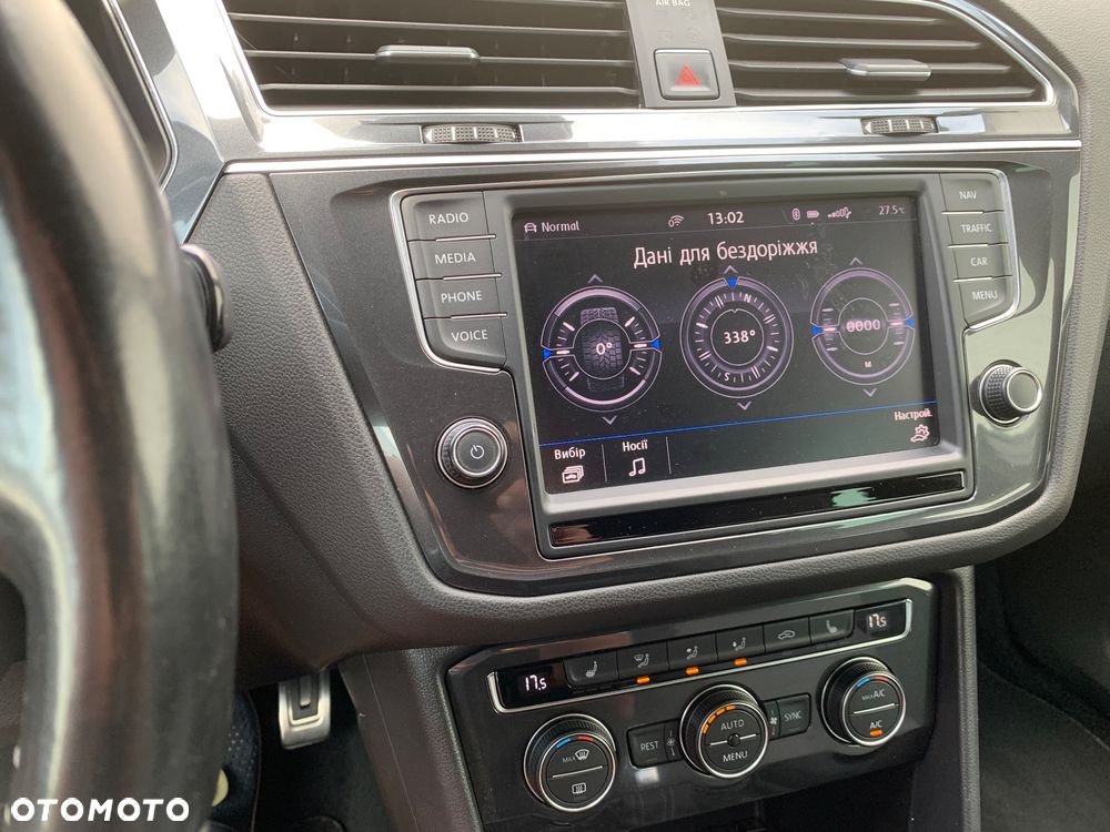 Volkswagen Tiguan 2.0 TDI BMT SCR 4Mot Highline DSG - 29