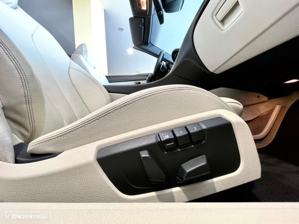 BMW 640 i - 52