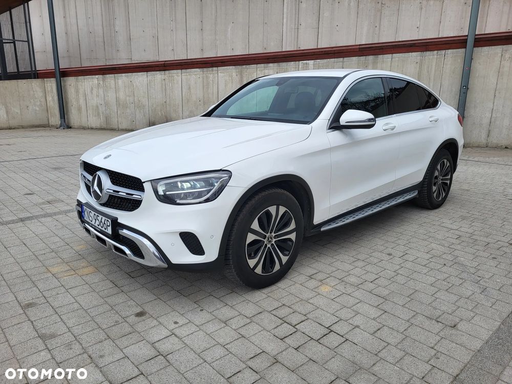 Mercedes-Benz GLC 220 d - 17