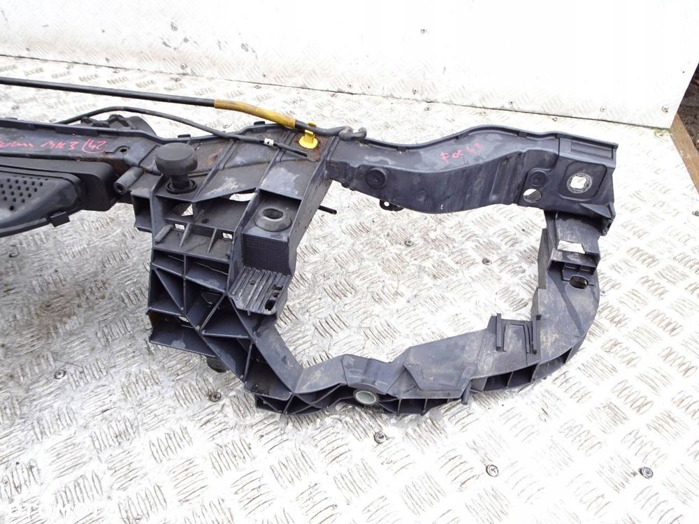 pas przedni okular ford focus mk3 99 - 3