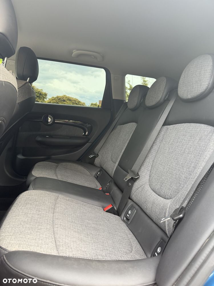 MINI Clubman - 11