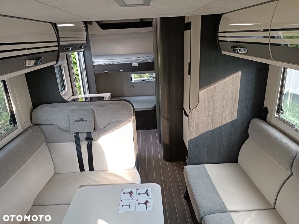 Roller Team 274 TL - 10