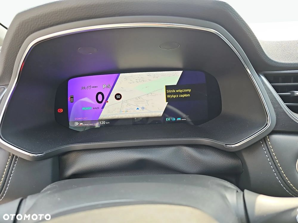 Renault Symbioz 1.6 E-Tech Full Hybrid 145 Iconic - 18