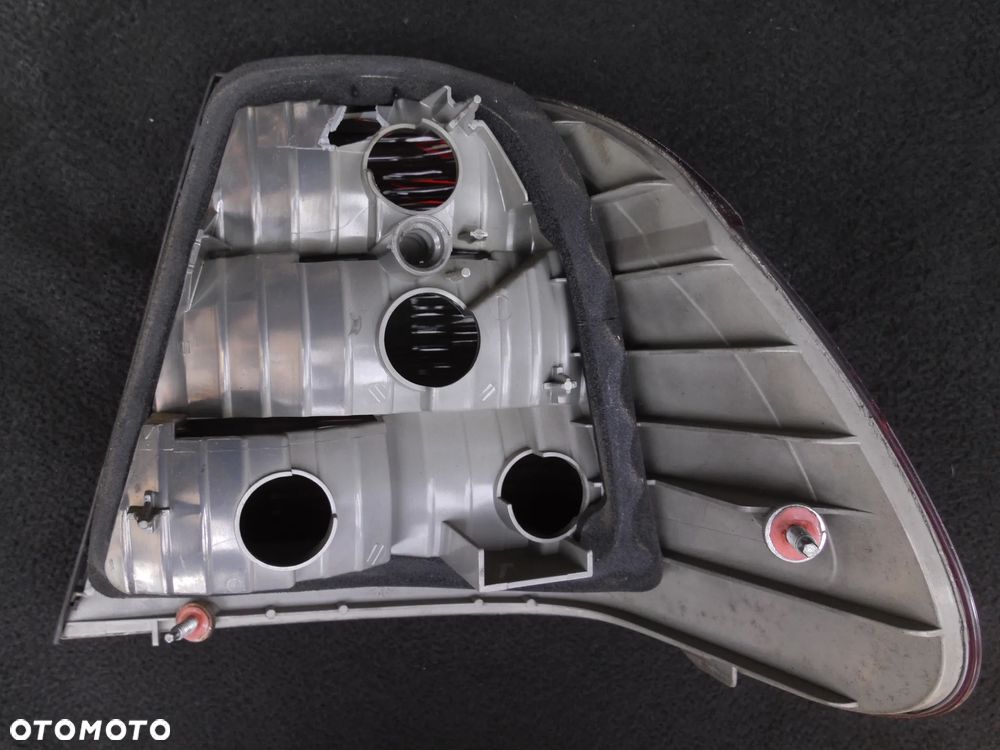 LAMPA TYLNA LEWA LEWY TYŁ SEDAN 388021 L1 6910531 BMW E46 LIFT - 3
