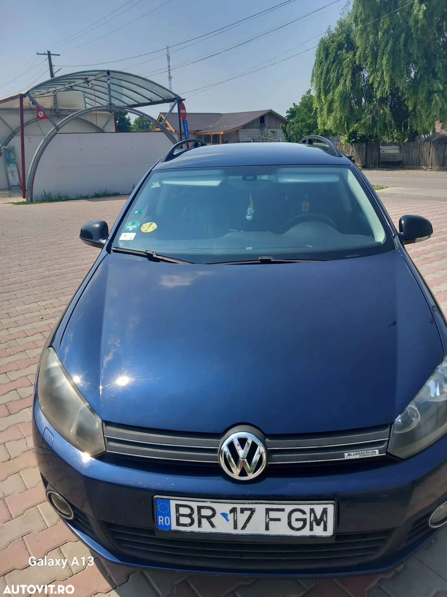 Volkswagen Golf - 11