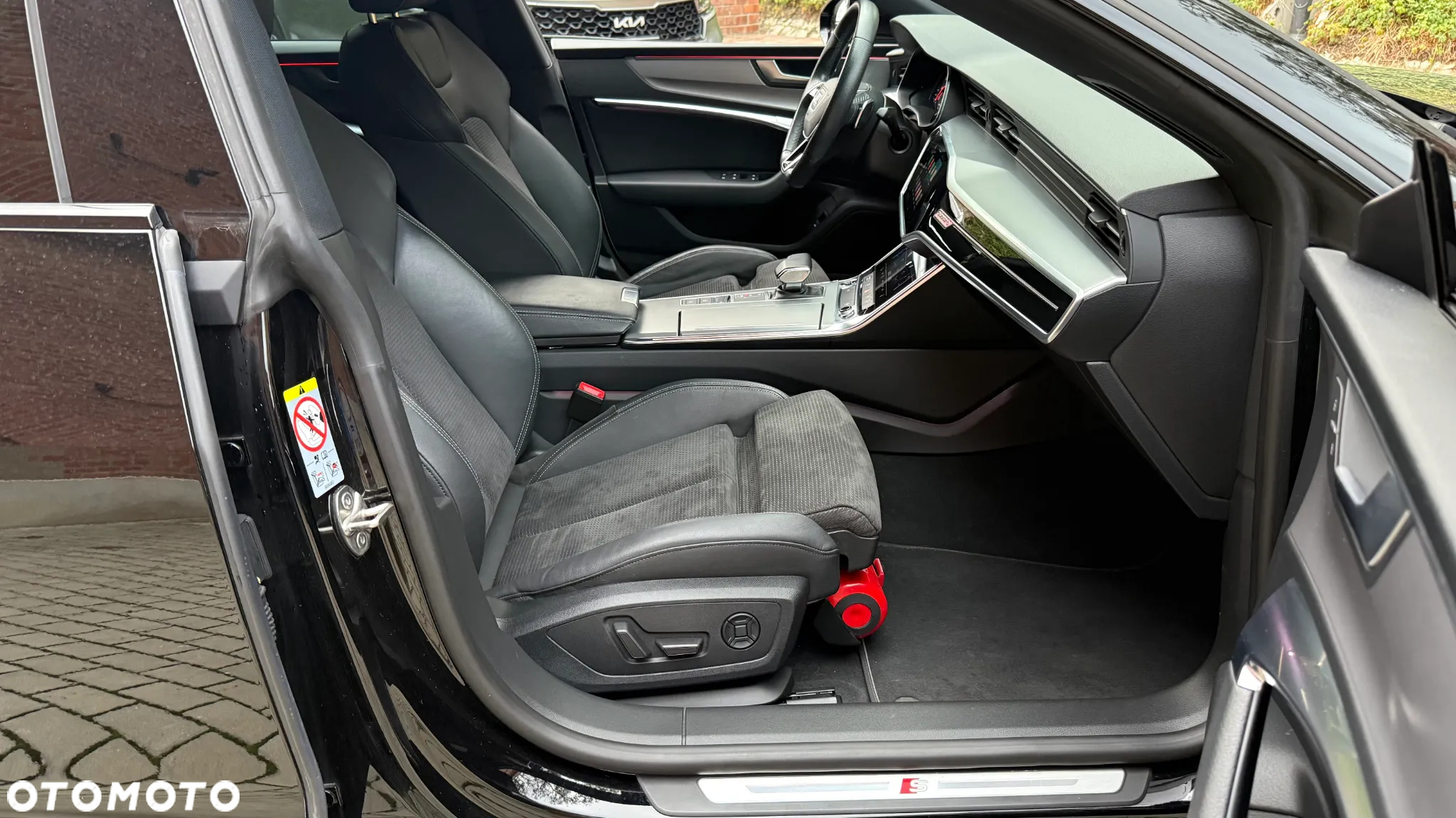 Audi A7 Sportback 45 TFSI quattro S tronic - 17