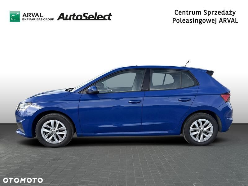 Skoda Fabia 1.0 TSI Ambition - 3