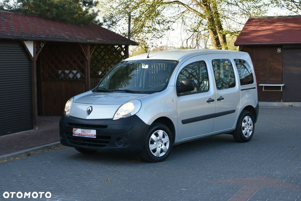 Renault Kangoo - 2
