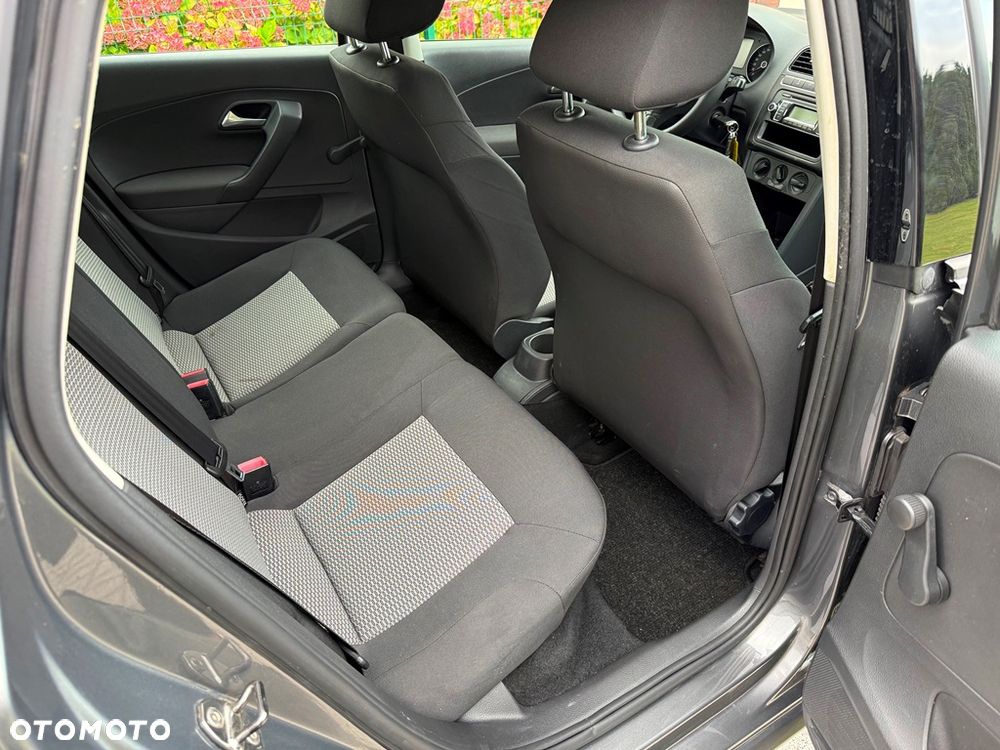 Volkswagen Polo 1.2 Style - 22