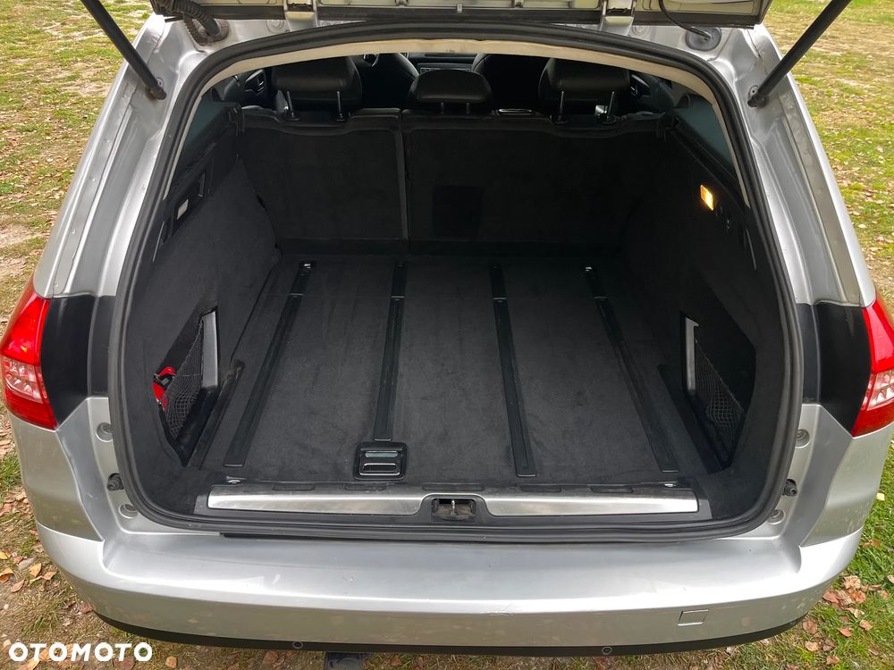 Citroën C5 HDi 135 FAP Business Class - 10