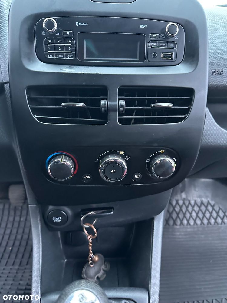 Renault Clio Energy dCi 75 Business - 10