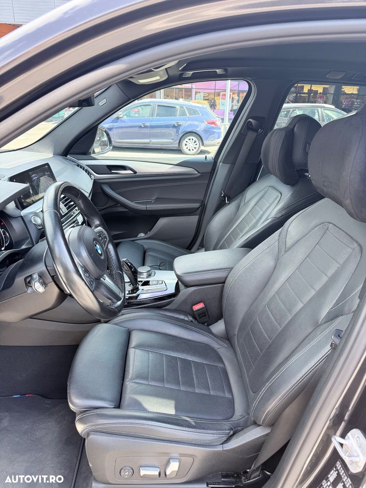 BMW X3 - 6