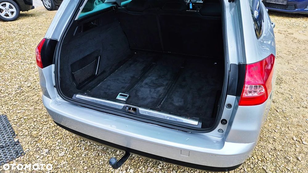 Citroën C5 2.0i 16V Exclusive - 29