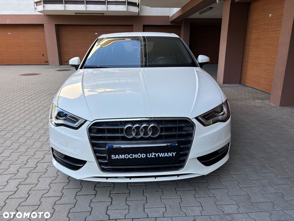 Audi A3 Sportback 1.4 TFSI S line Sportpaket - 39