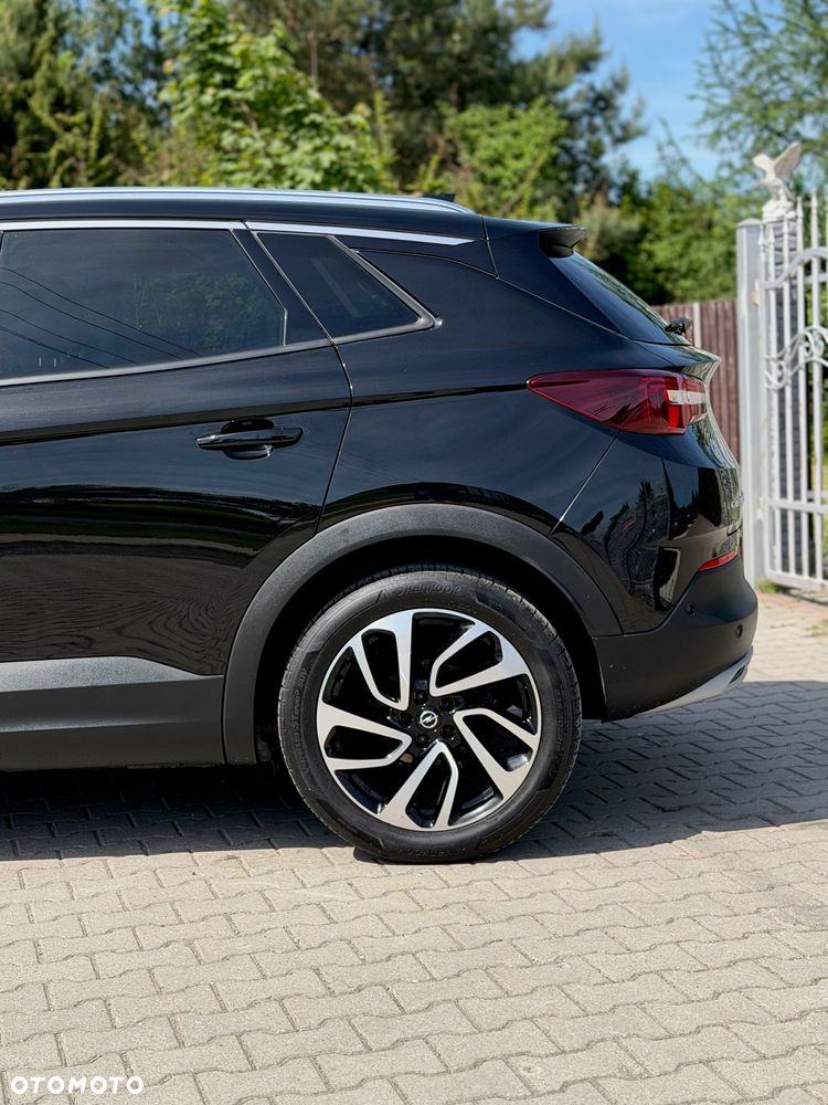 Opel Grandland X 1.6 D Start/Stop Ultimate - 33