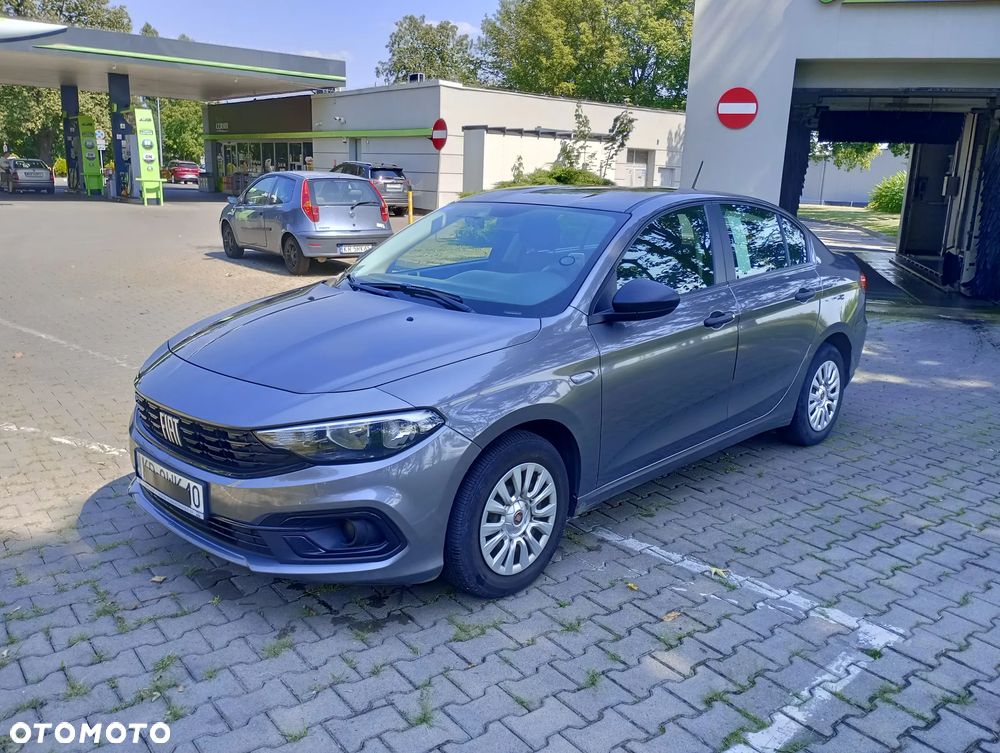 Fiat Tipo 1.4 Classic - 1