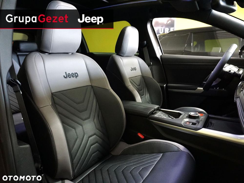 Jeep Compass - 5