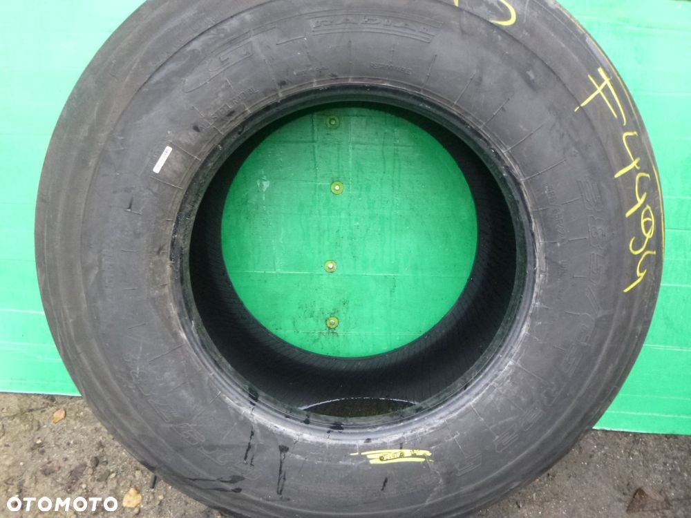 Opona ciężarowa 385/65/22.5 Gt radial GT978+. Opony ciężarowe - 3