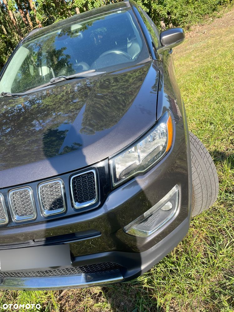 Jeep Compass - 8