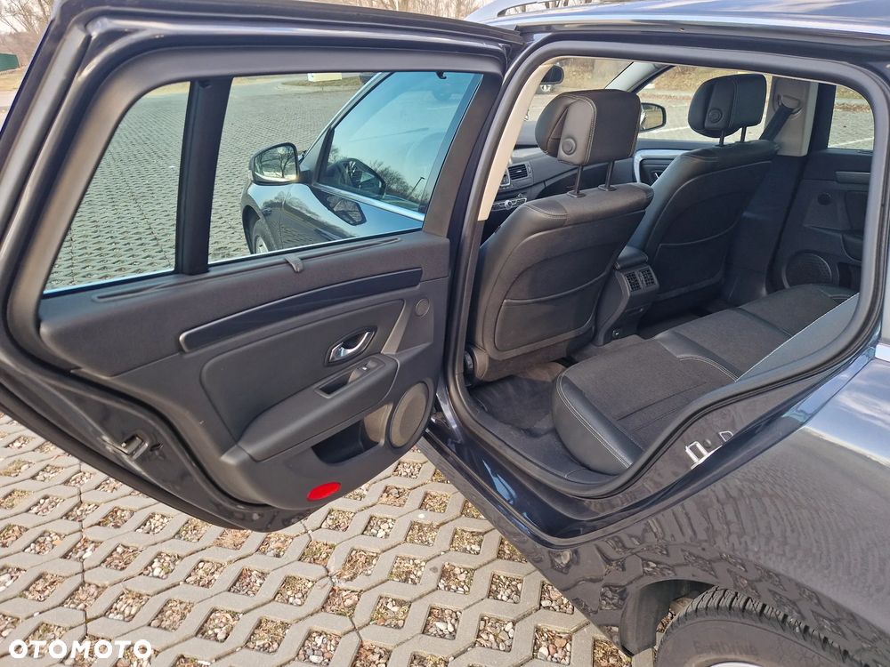 Renault Laguna 2.0 16V 140 Dynamique - 17