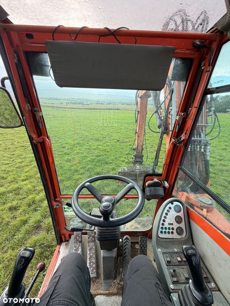 Terex Tw 110 - 7