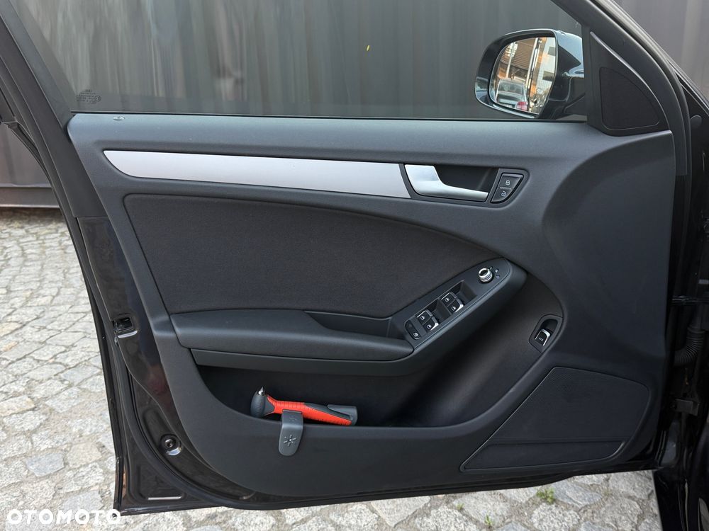 Audi A4 Limousine 1.8 TFSI Ambition - 13