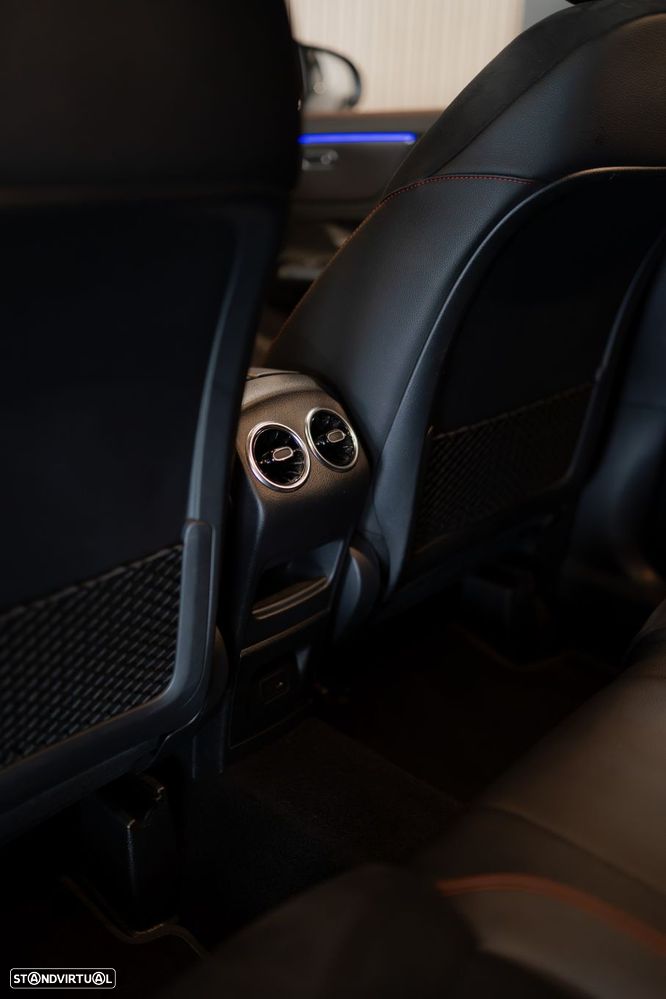 Mercedes-Benz GLA 250 e 8G-DCT AMG Line - 31