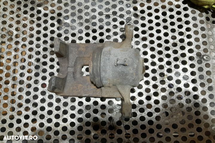 Etrier fata stanga Ford Fiesta 6 [2008 - 2013] Hatchback 3-usi 1.25 M - 3