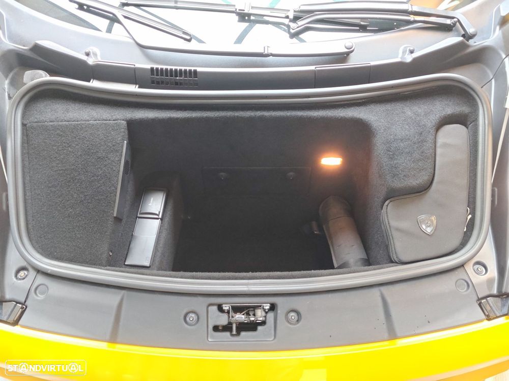 Lamborghini Gallardo 5.0 V10 S6 - 20