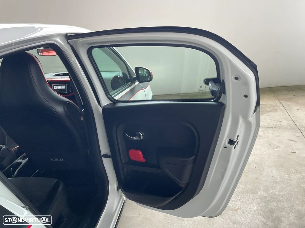 Renault Twingo ENERGY TCe 90 Intens - 15