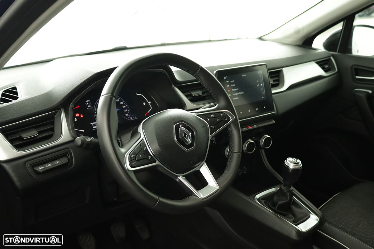 Renault Captur 1.0 TCe Techno - 6