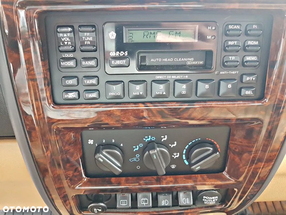 Jeep Cherokee 2.5 TD - 18