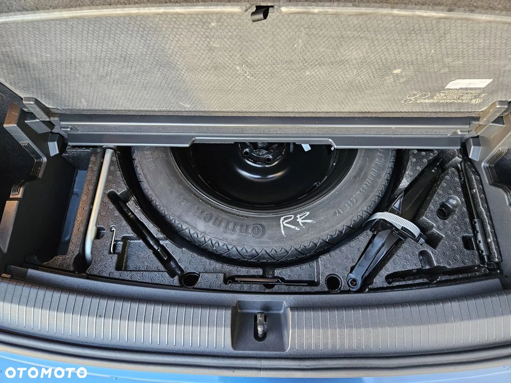 Volkswagen Tiguan Allspace 2.0 TSI OPF 4Motion DSG Highline - 31