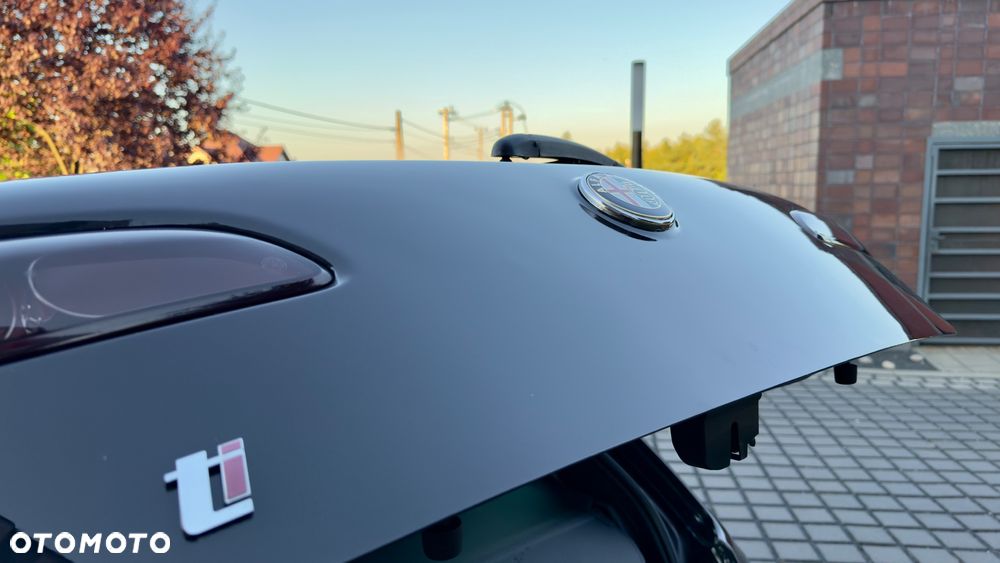 Alfa Romeo 159 1.9 JTDM 16V DPF ti - 13