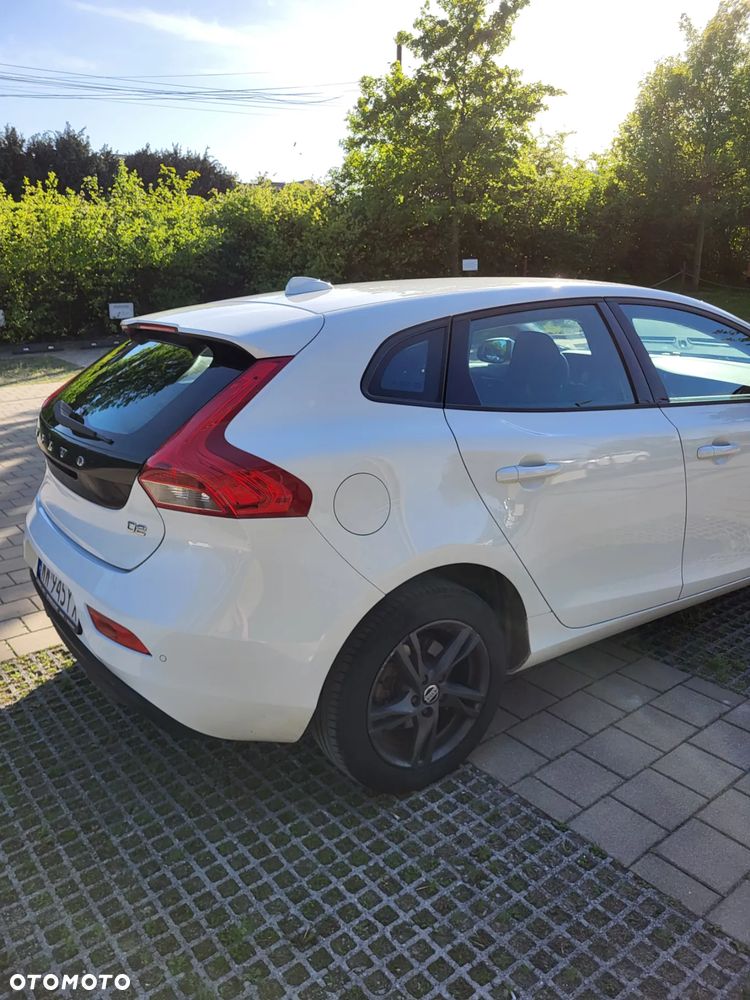 Volvo V40 D2 Drive-E Kinetic - 13