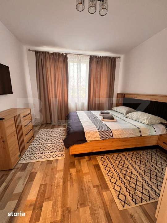 Chirie apartament 2 camere ultracentral - renovat si utilat - Imagine principală: 2/11