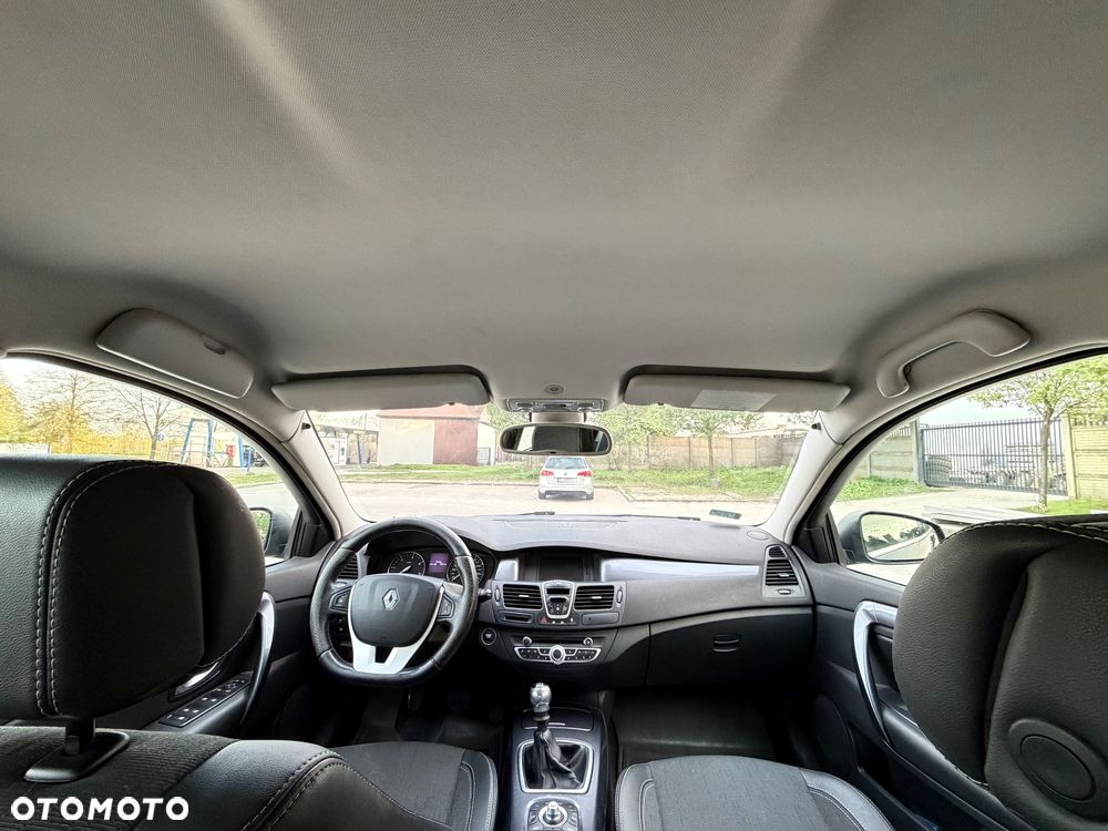 Renault Laguna - 18