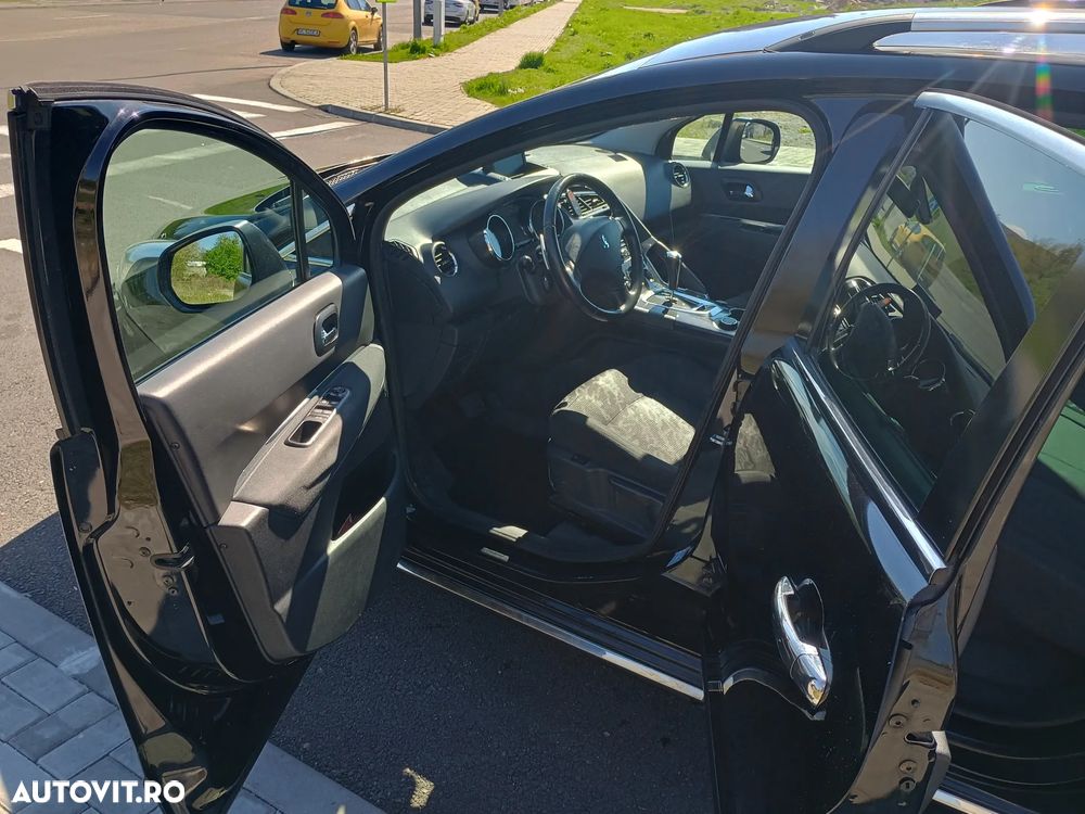 Peugeot 3008 1.6 HDI FAP BVMP6 Confort Pack - 15