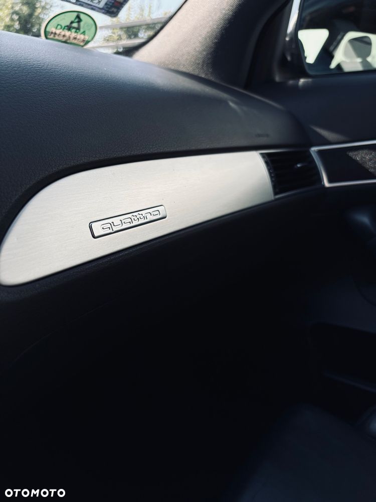 Audi A6 - 8