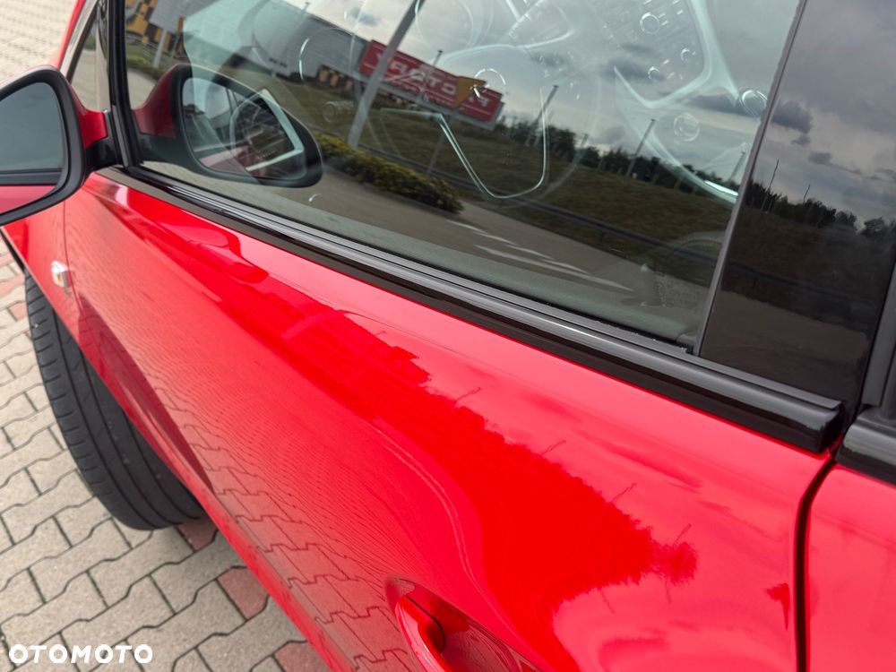 Opel Astra 1.4 Turbo Innovation - 25