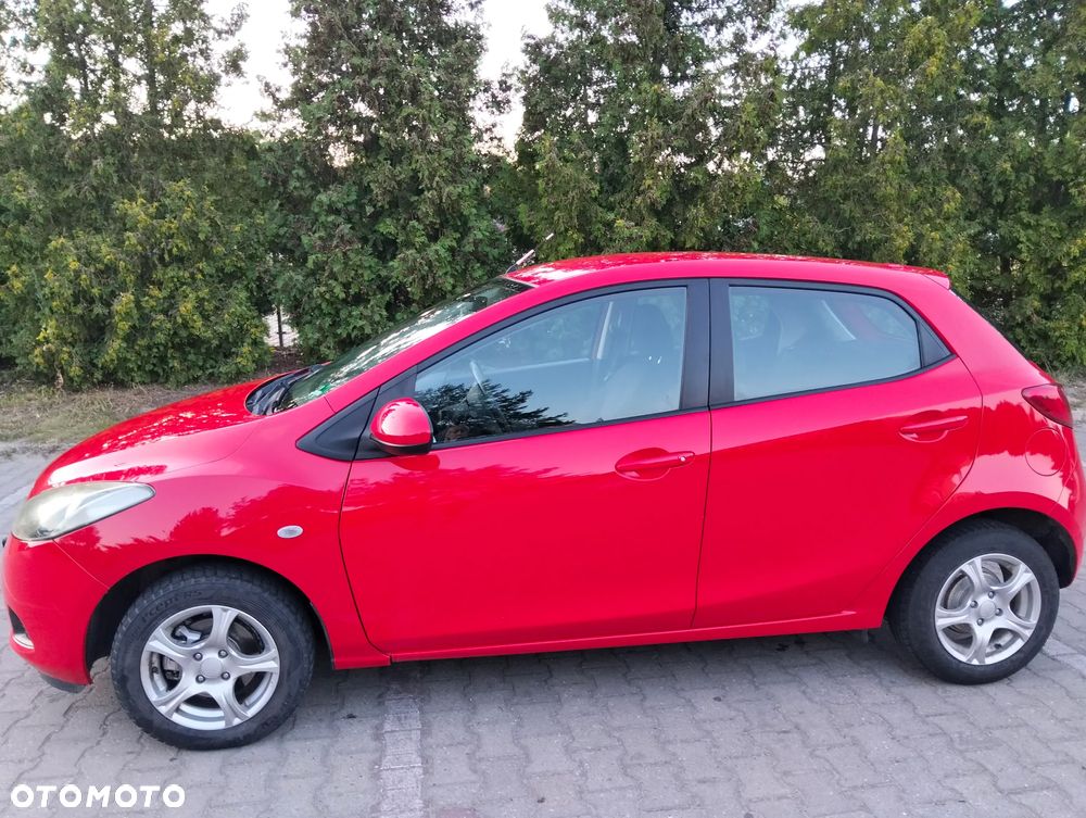 Mazda 2 1.3 Comfort - 2